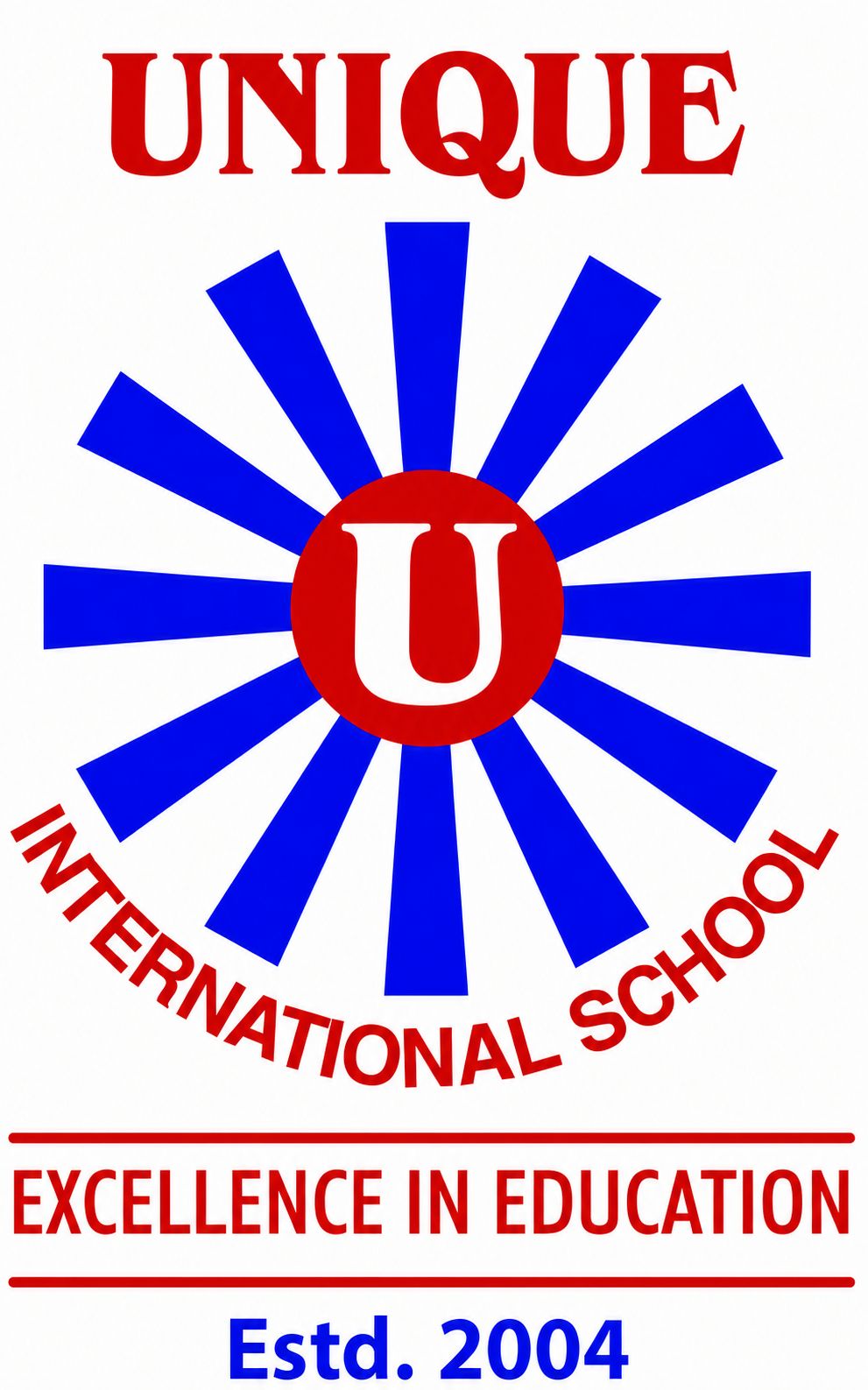 Unique International School 